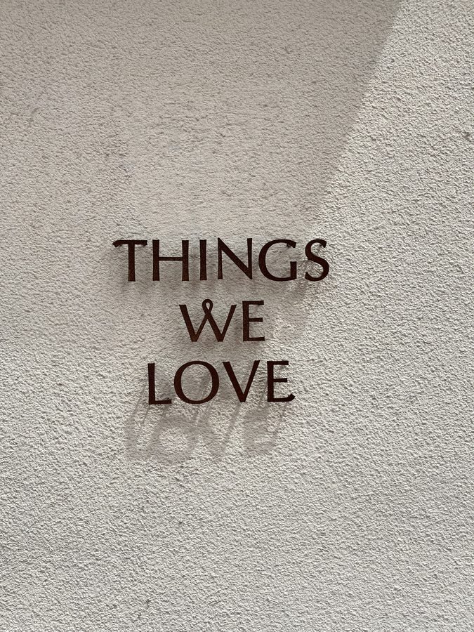 Korean Souvenirs in Seoul: TWL (티더블유엘), an Itaewon Shop for Things You’ll Keep